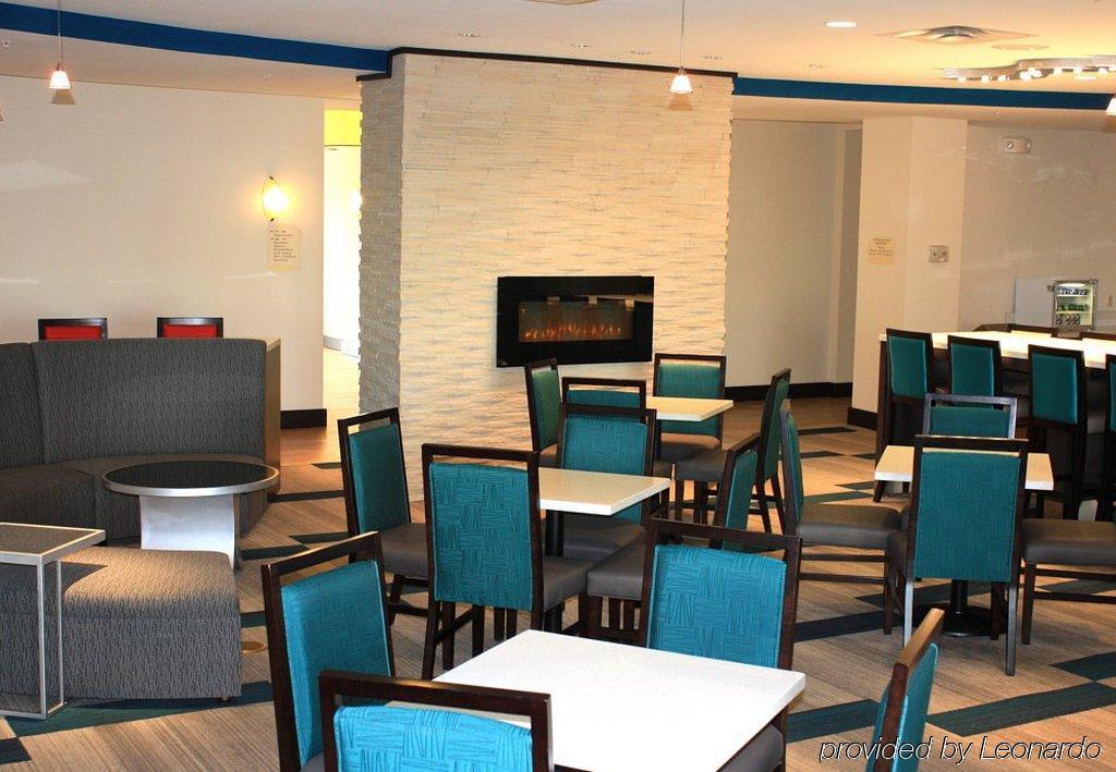 Springhill Suites By Marriott Oklahoma City Airport Exterior foto