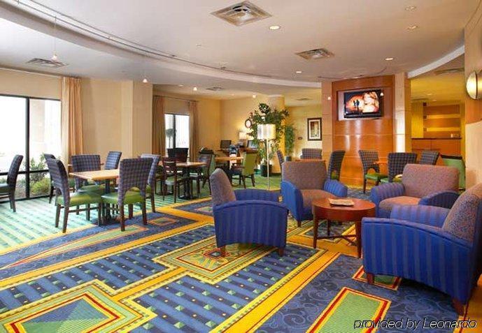 Springhill Suites By Marriott Oklahoma City Airport Exterior foto